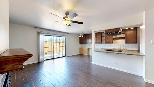 1601 Pennsylvania Street NE K-01, Albuquerque, NM 87110