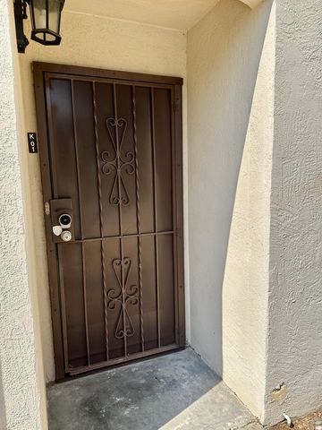 1601 Pennsylvania Street NE K-01, Albuquerque, NM 87110