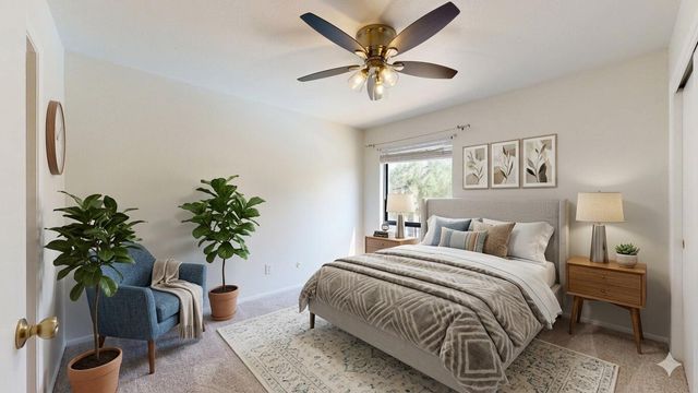 1601 Pennsylvania Street NE K-01, Albuquerque, NM 87110