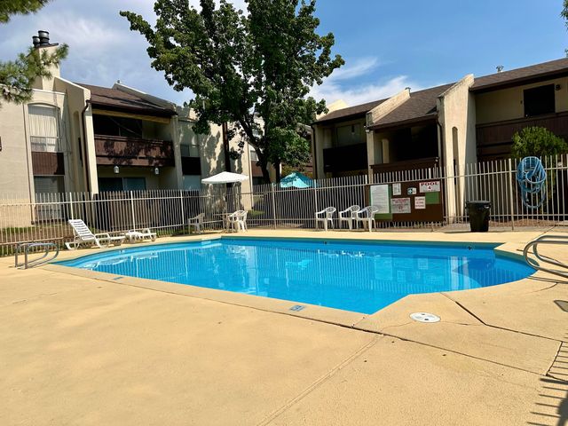 1601 Pennsylvania Street NE K-01, Albuquerque, NM 87110
