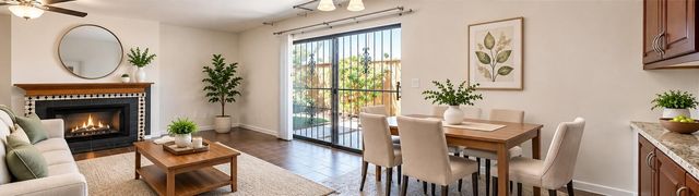 1601 Pennsylvania Street NE K-01, Albuquerque, NM 87110