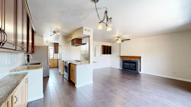 1601 Pennsylvania Street NE K-01, Albuquerque, NM 87110