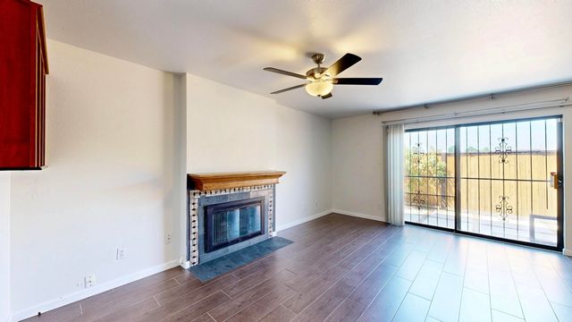 1601 Pennsylvania Street NE K-01, Albuquerque, NM 87110