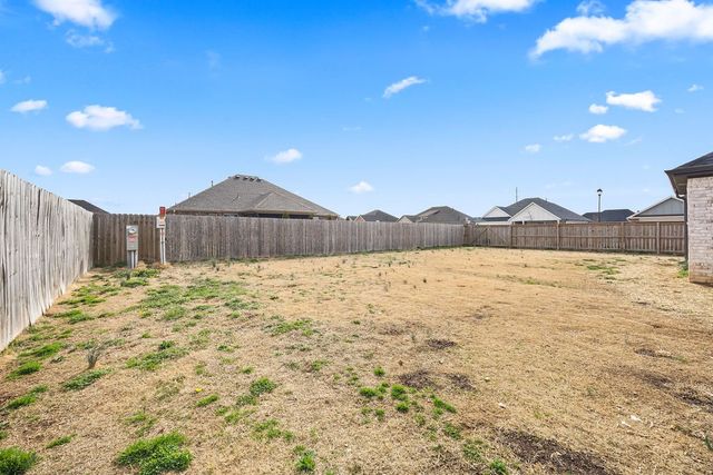 1052 Hampton Street, Tontitown, AR 72762