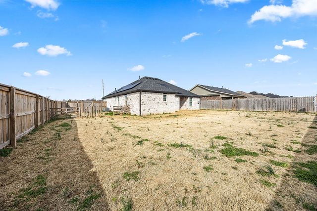 1052 Hampton Street, Tontitown, AR 72762