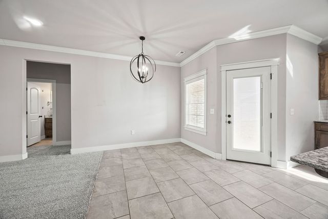 1052 Hampton Street, Tontitown, AR 72762