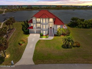 18 Sailview Drive, Sneads Ferry, NC 28460