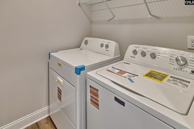 2044 Rexford Court, Camden, SC 29020