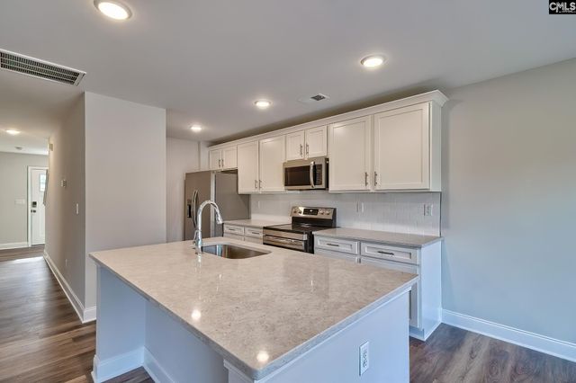 2044 Rexford Court, Camden, SC 29020