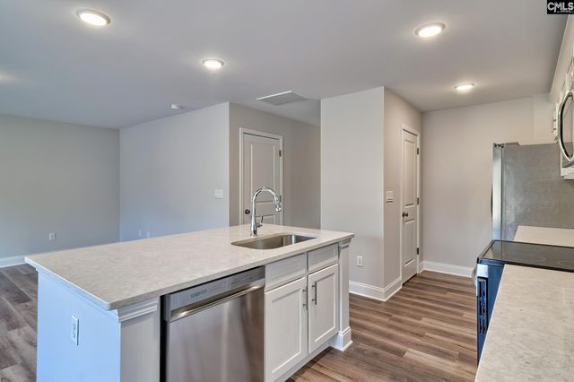 2044 Rexford Court, Camden, SC 29020