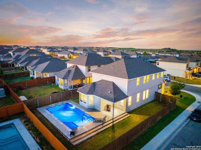 776 Windflower, New Braunfels, TX 78130