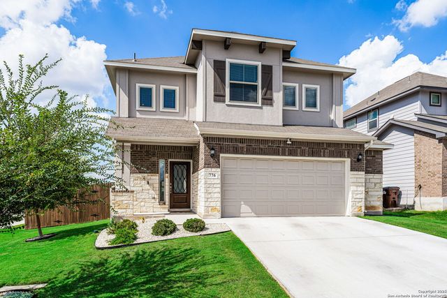 776 Windflower, New Braunfels, TX 78130