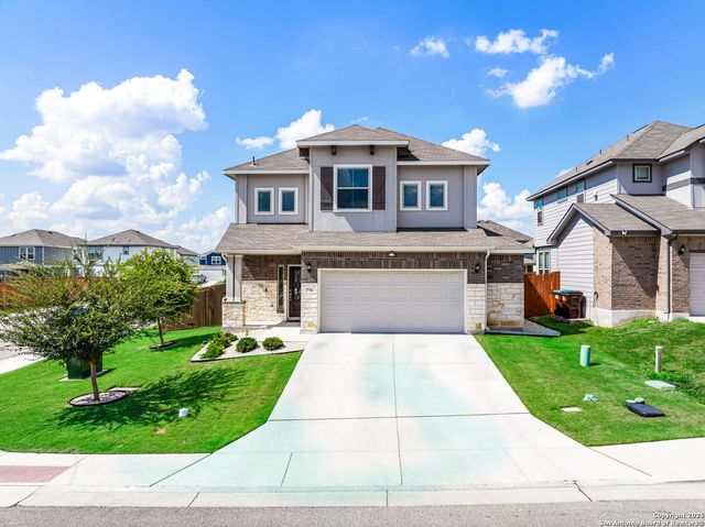 776 Windflower, New Braunfels, TX 78130