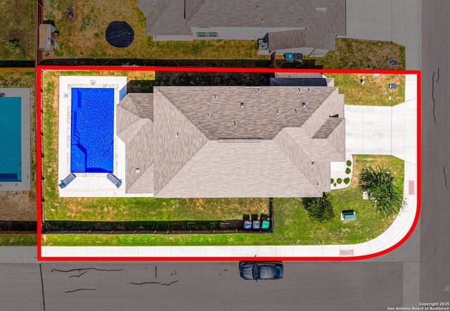 776 Windflower, New Braunfels, TX 78130