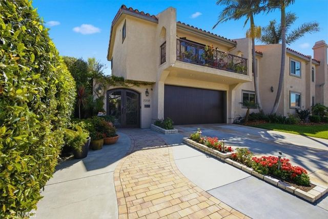 2302 Harriman Lane, Redondo Beach, CA 90278