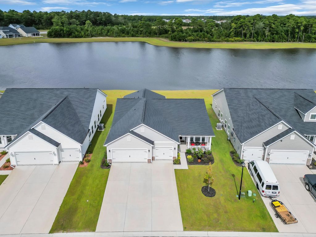 322 Augusta Green Way, Myrtle Beach, SC 29579 — photo 2