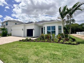 4425 SW Cornerstone Way Ashby 169, Stuart, FL 34997