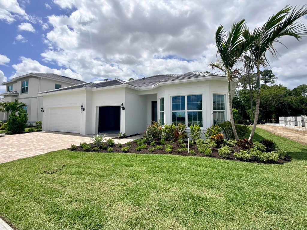 4425 SW Cornerstone Way Ashby 169, Stuart, FL 34997