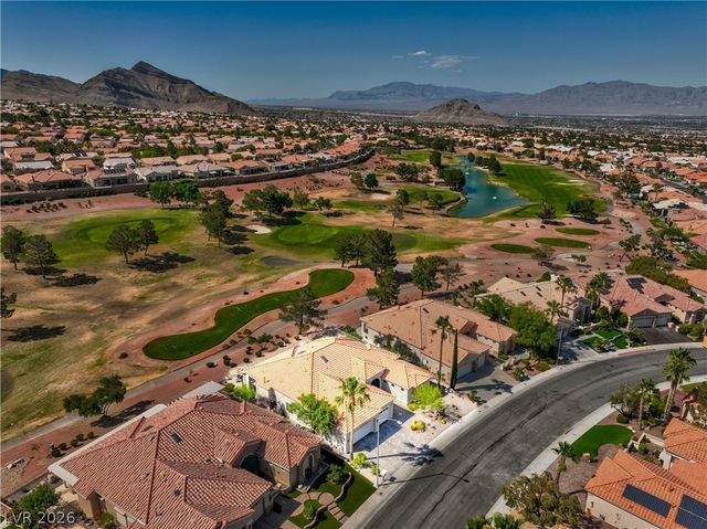 2117 Boundary Oak Drive, Las Vegas, NV 89134