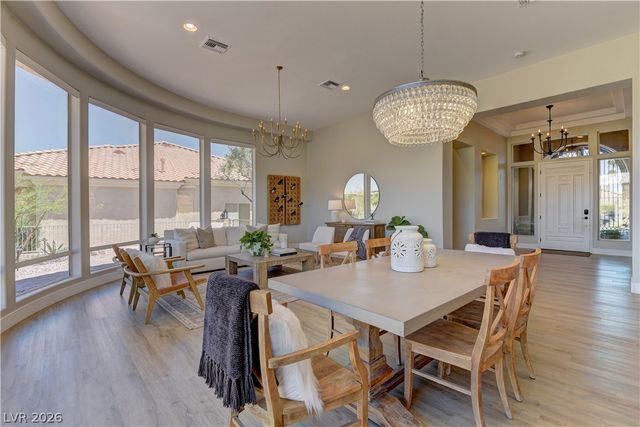 2117 Boundary Oak Drive, Las Vegas, NV 89134