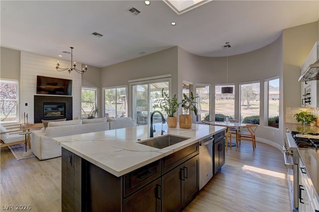 2117 Boundary Oak Drive, Las Vegas, NV 89134