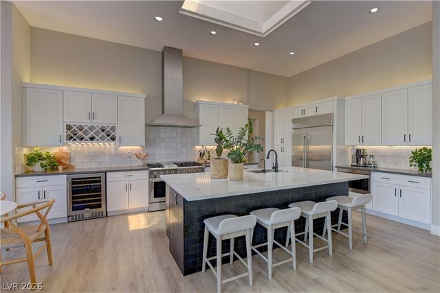 2117 Boundary Oak Drive, Las Vegas, NV 89134