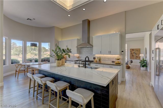 2117 Boundary Oak Drive, Las Vegas, NV 89134