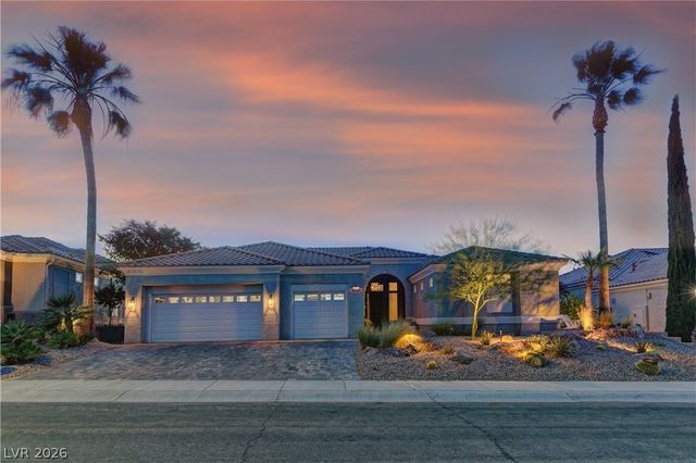 2117 Boundary Oak Drive, Las Vegas, NV 89134