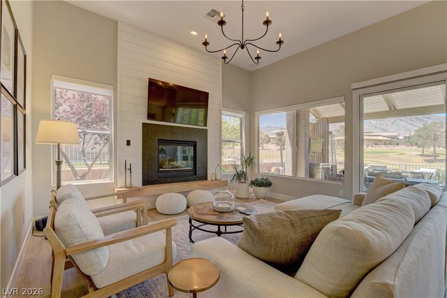 2117 Boundary Oak Drive, Las Vegas, NV 89134