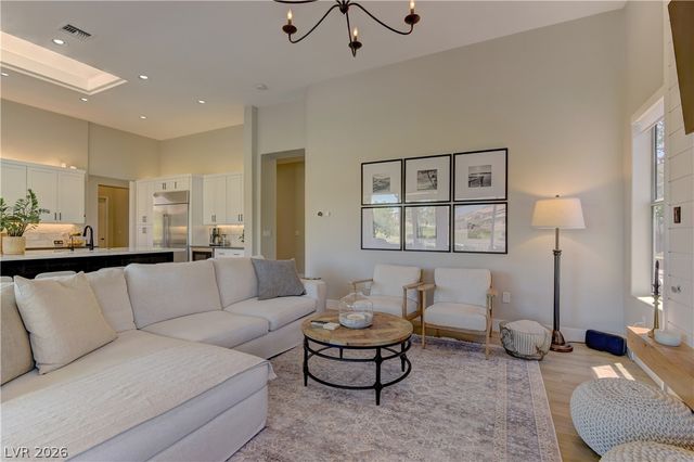 2117 Boundary Oak Drive, Las Vegas, NV 89134