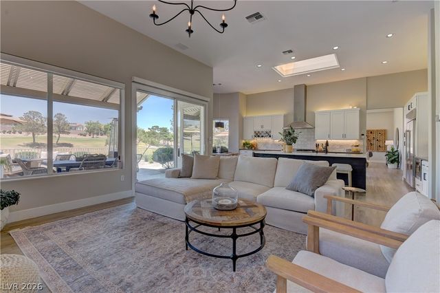 2117 Boundary Oak Drive, Las Vegas, NV 89134