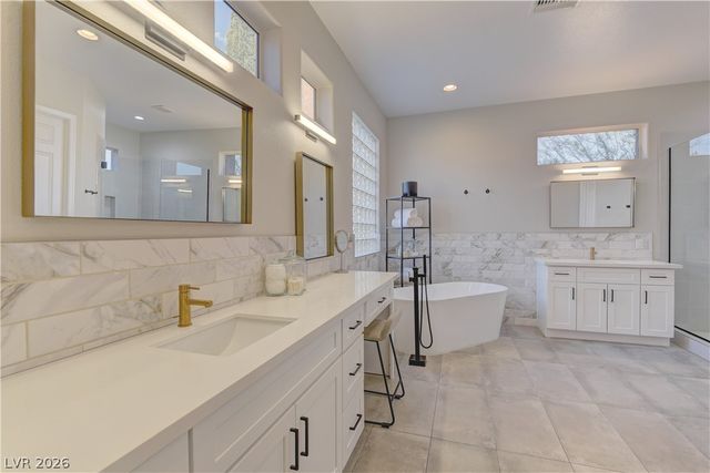 2117 Boundary Oak Drive, Las Vegas, NV 89134