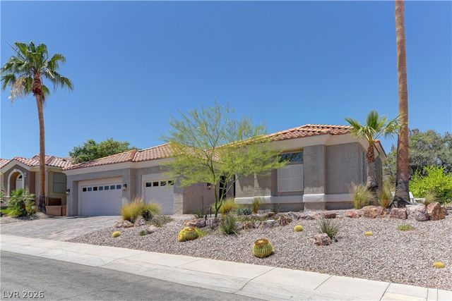 2117 Boundary Oak Drive, Las Vegas, NV 89134
