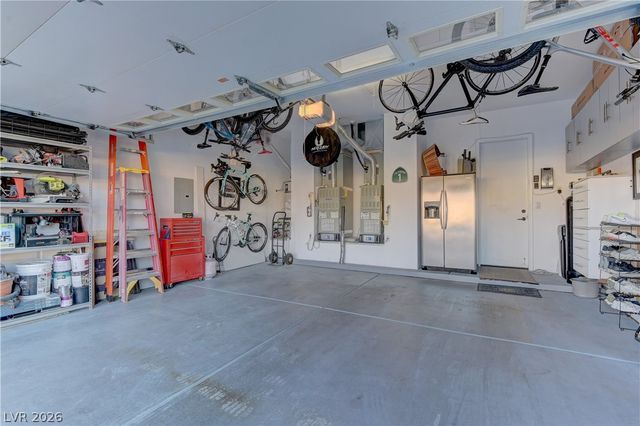 2117 Boundary Oak Drive, Las Vegas, NV 89134