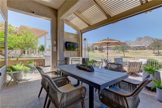 2117 Boundary Oak Drive, Las Vegas, NV 89134