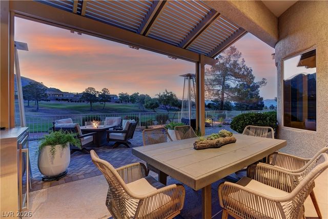 2117 Boundary Oak Drive, Las Vegas, NV 89134