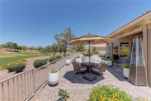 2117 Boundary Oak Drive, Las Vegas, NV 89134