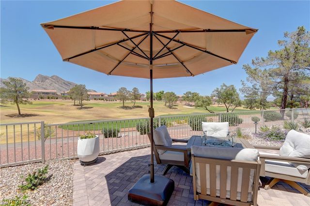 2117 Boundary Oak Drive, Las Vegas, NV 89134