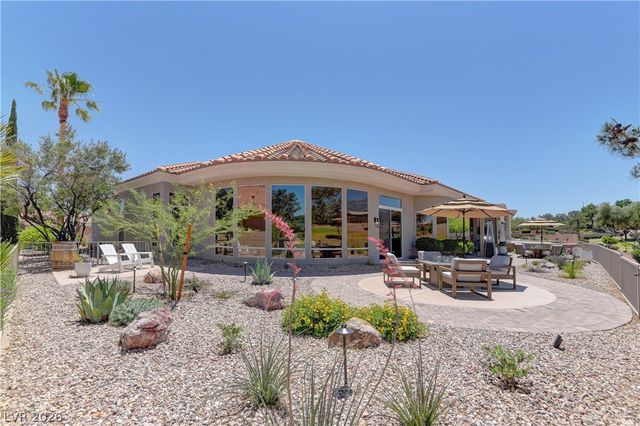 2117 Boundary Oak Drive, Las Vegas, NV 89134