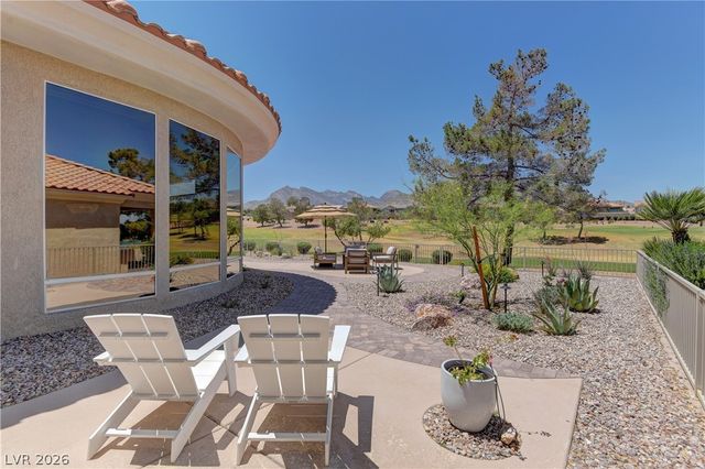 2117 Boundary Oak Drive, Las Vegas, NV 89134
