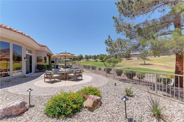 2117 Boundary Oak Drive, Las Vegas, NV 89134
