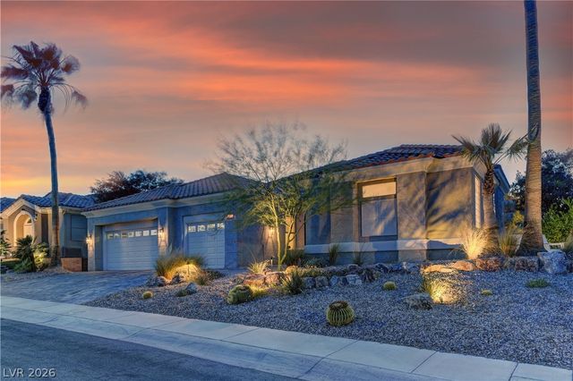 2117 Boundary Oak Drive, Las Vegas, NV 89134