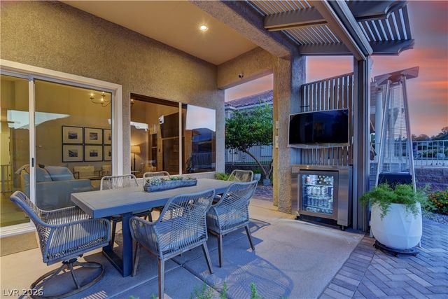 2117 Boundary Oak Drive, Las Vegas, NV 89134