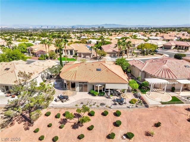 2117 Boundary Oak Drive, Las Vegas, NV 89134