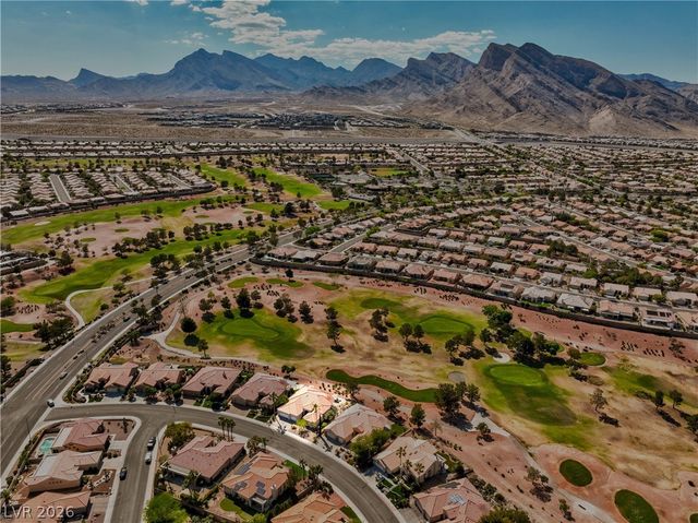 2117 Boundary Oak Drive, Las Vegas, NV 89134