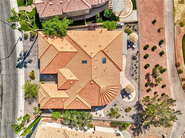 2117 Boundary Oak Drive, Las Vegas, NV 89134