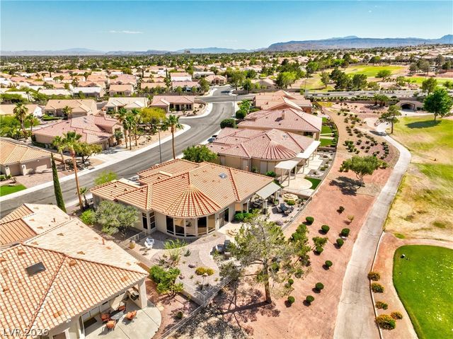 2117 Boundary Oak Drive, Las Vegas, NV 89134