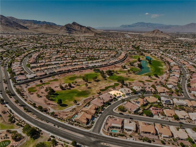 2117 Boundary Oak Drive, Las Vegas, NV 89134