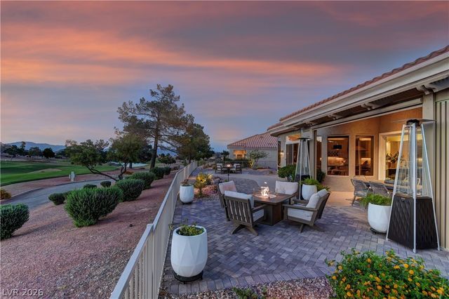 2117 Boundary Oak Drive, Las Vegas, NV 89134