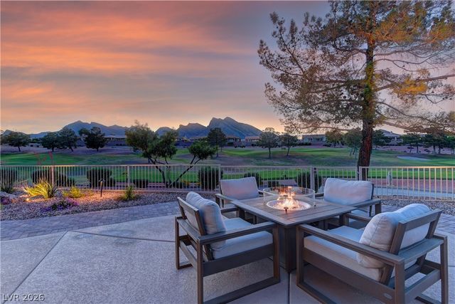 2117 Boundary Oak Drive, Las Vegas, NV 89134